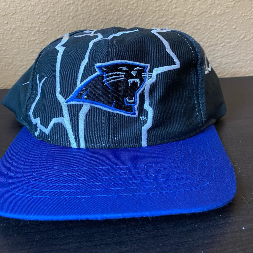DREW PEARSON OG LIGHTNING SNAP